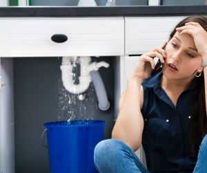 About Emergency plumbing pros Dennis, TX